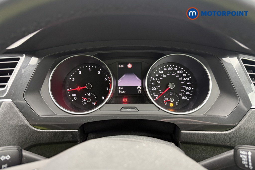 Volkswagen Tiguan Life Manual Petrol SUV - Stock Number (1580575) - 22nd supplementary image