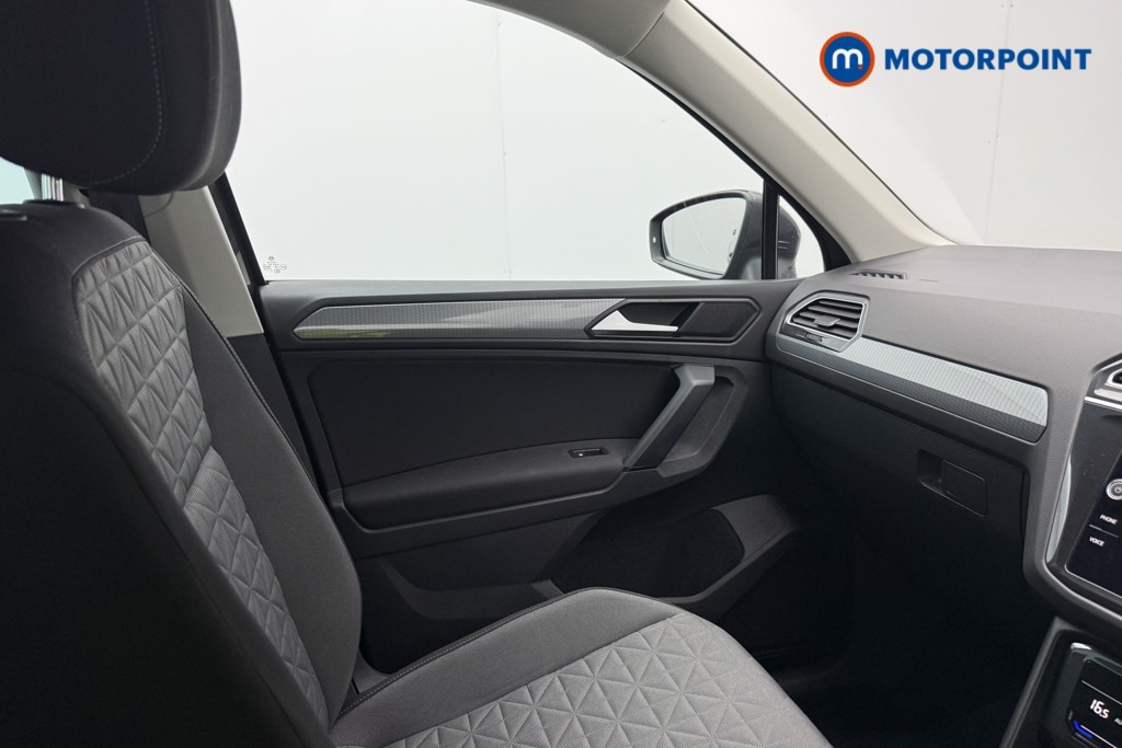 Volkswagen Tiguan Life Manual Petrol SUV - Stock Number (1580575) - 23rd supplementary image