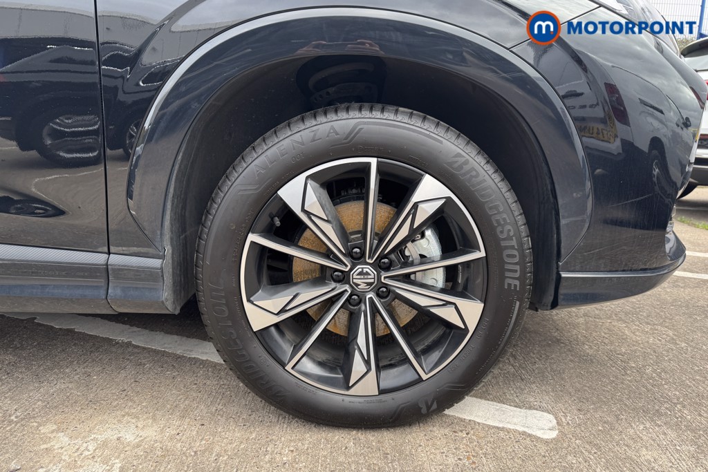 Mg Motor Uk HS Trophy Automatic Petrol SUV - Stock Number (1580663) - 4th supplementary image