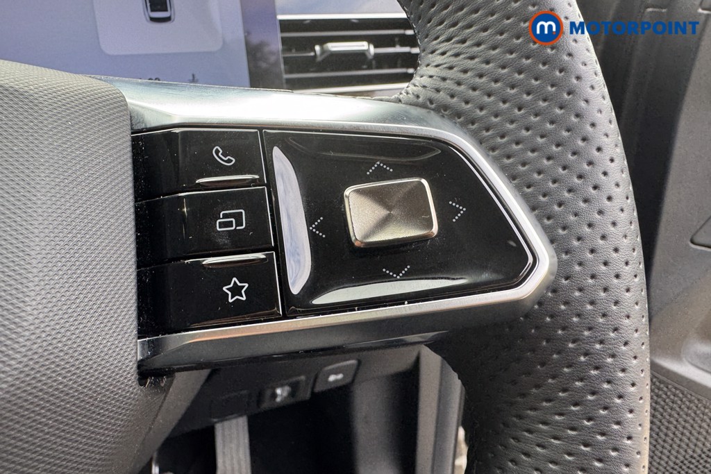 Mg Motor Uk HS Trophy Automatic Petrol SUV - Stock Number (1580663) - 10th supplementary image