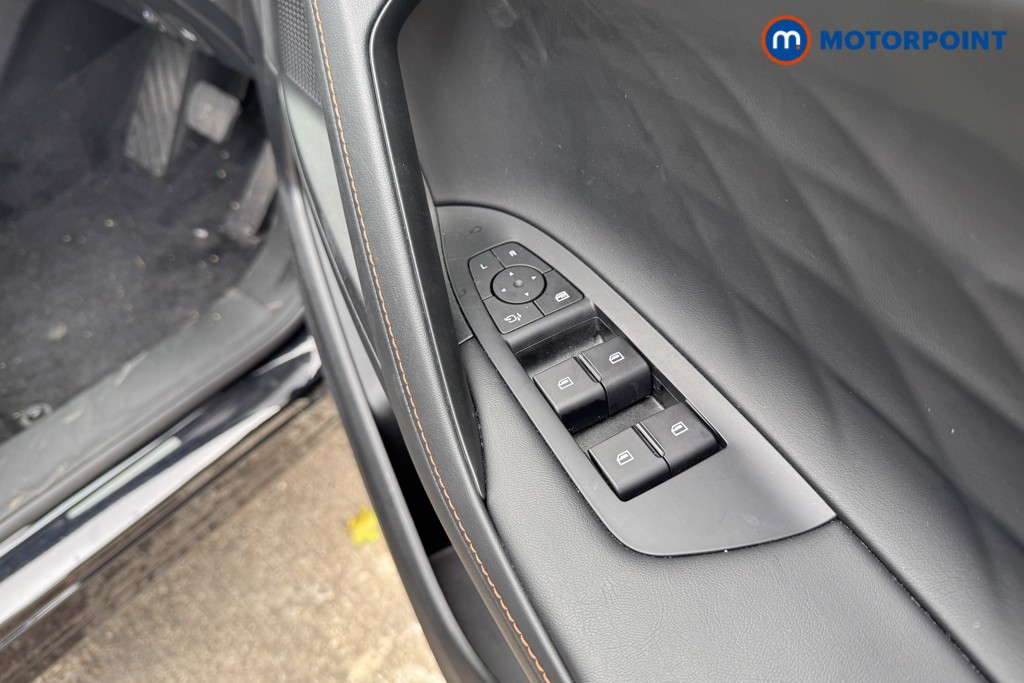 Mg Motor Uk HS Trophy Automatic Petrol SUV - Stock Number (1580663) - 12th supplementary image