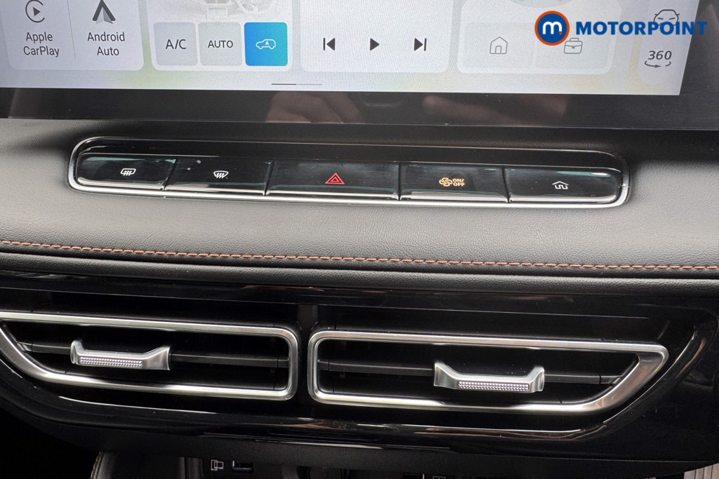 Mg Motor Uk HS Trophy Automatic Petrol SUV - Stock Number (1580663) - 15th supplementary image