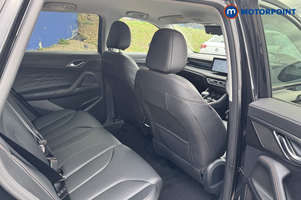 Mg Motor Uk HS Trophy Automatic Petrol SUV - Stock Number (1580663) - 18th supplementary image