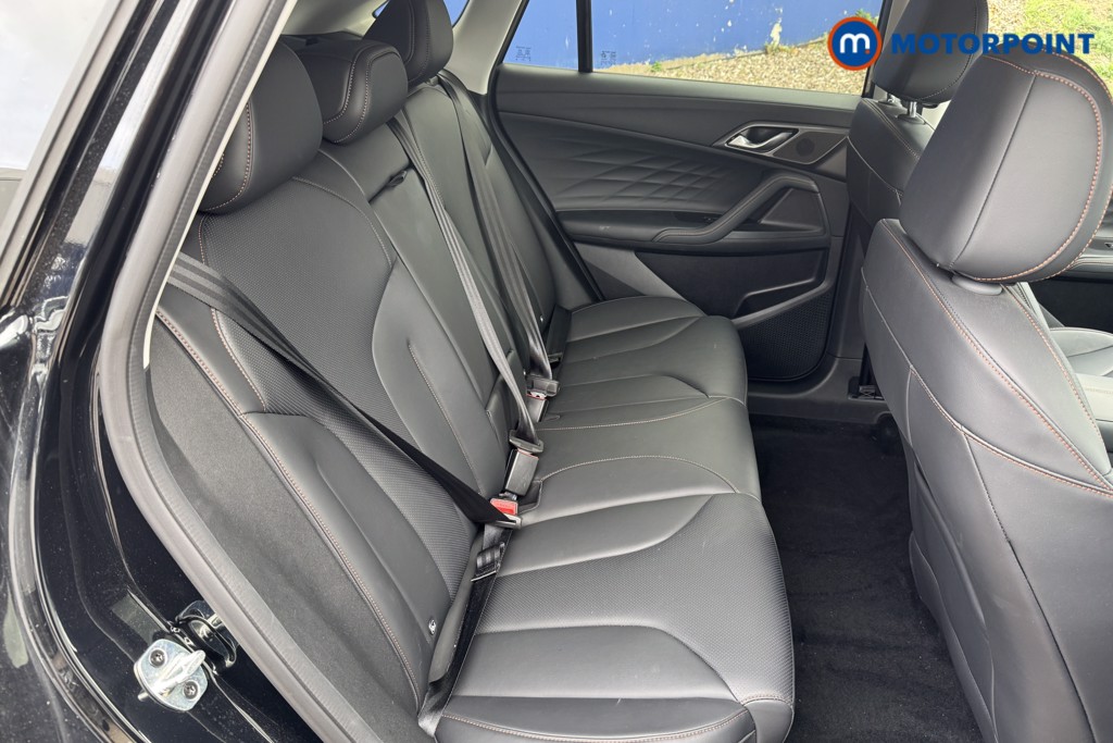 Mg Motor Uk HS Trophy Automatic Petrol SUV - Stock Number (1580663) - 19th supplementary image