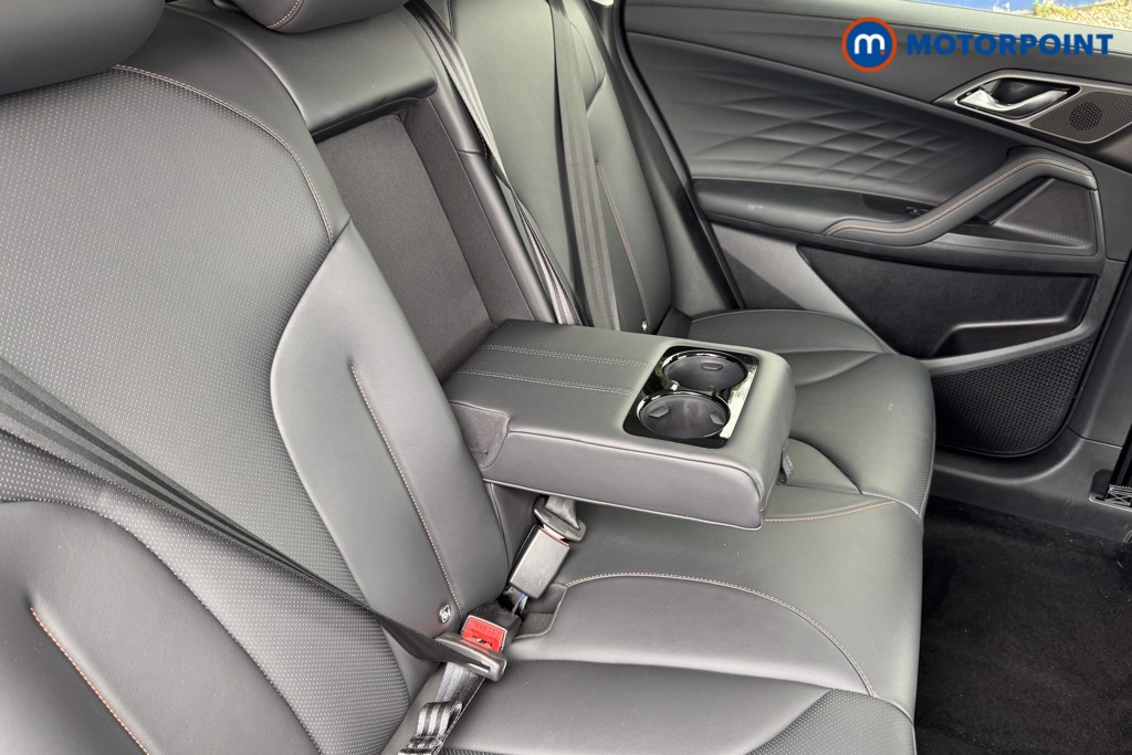 Mg Motor Uk HS Trophy Automatic Petrol SUV - Stock Number (1580663) - 20th supplementary image
