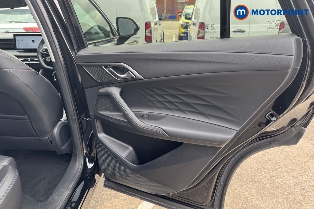 Mg Motor Uk HS Trophy Automatic Petrol SUV - Stock Number (1580663) - 21st supplementary image
