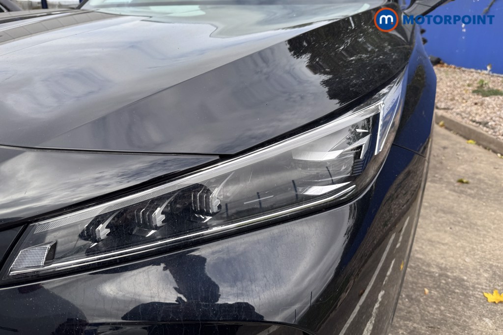 Mg Motor Uk HS Trophy Automatic Petrol SUV - Stock Number (1580663) - 25th supplementary image