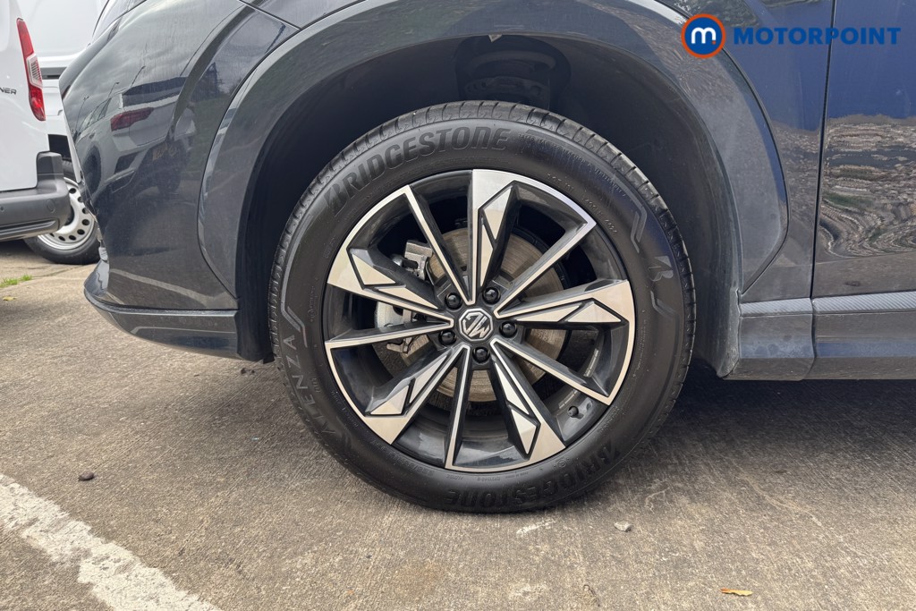 Mg Motor Uk HS Trophy Automatic Petrol SUV - Stock Number (1580663) - 1st supplementary image