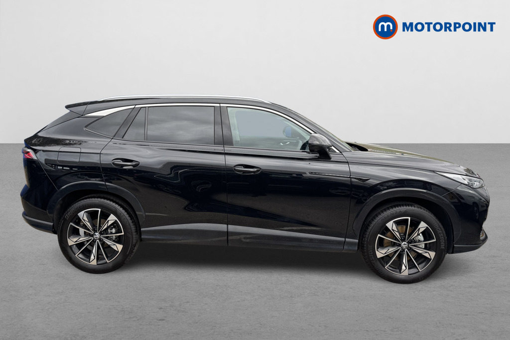 Mg Motor Uk HS Trophy Automatic Petrol SUV - Stock Number (1580663) - Drivers side