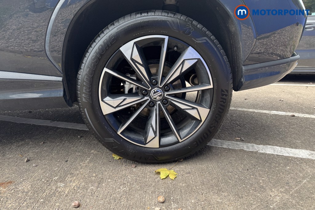 Mg Motor Uk HS Trophy Automatic Petrol SUV - Stock Number (1580694) - 2nd supplementary image