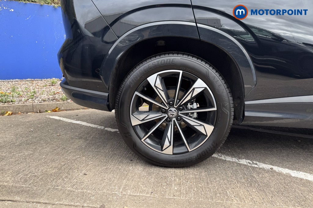 Mg Motor Uk HS Trophy Automatic Petrol SUV - Stock Number (1580694) - 3rd supplementary image