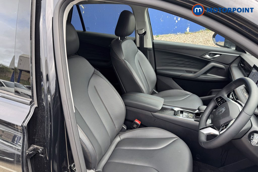 Mg Motor Uk HS Trophy Automatic Petrol SUV - Stock Number (1580694) - 6th supplementary image