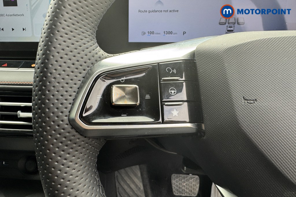 Mg Motor Uk HS Trophy Automatic Petrol SUV - Stock Number (1580694) - 9th supplementary image