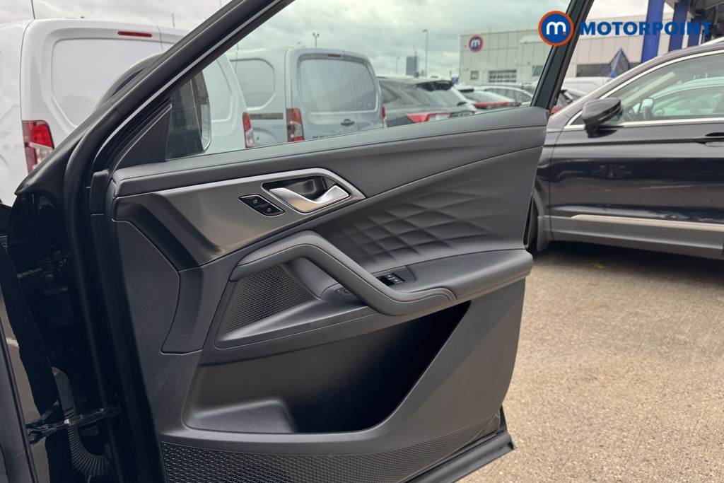 Mg Motor Uk HS Trophy Automatic Petrol SUV - Stock Number (1580694) - 11th supplementary image