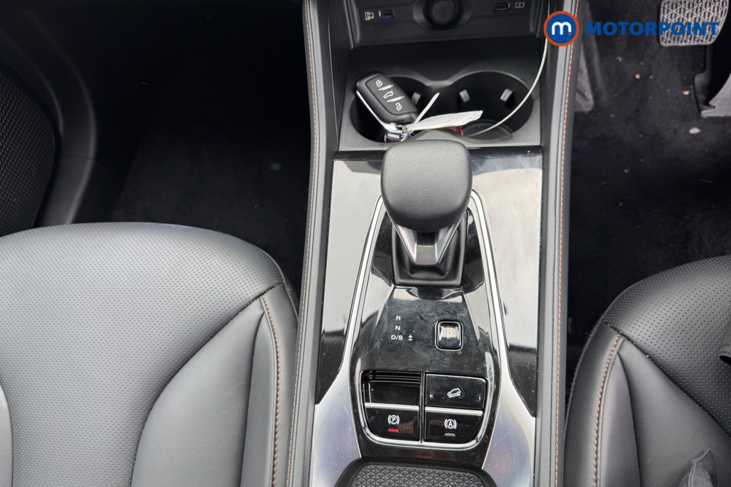 Mg Motor Uk HS Trophy Automatic Petrol SUV - Stock Number (1580694) - 13th supplementary image