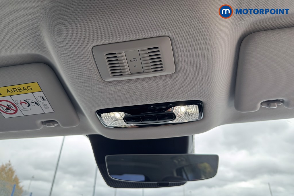 Mg Motor Uk HS Trophy Automatic Petrol SUV - Stock Number (1580694) - 16th supplementary image