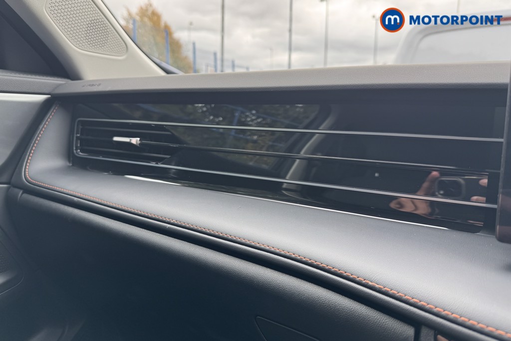 Mg Motor Uk HS Trophy Automatic Petrol SUV - Stock Number (1580694) - 17th supplementary image