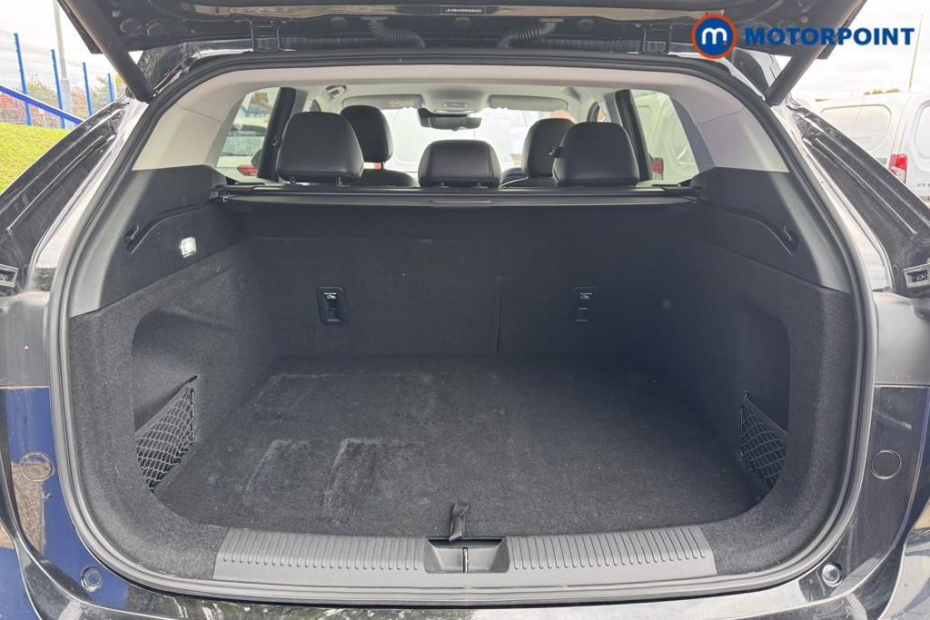 Mg Motor Uk HS Trophy Automatic Petrol SUV - Stock Number (1580694) - 22nd supplementary image