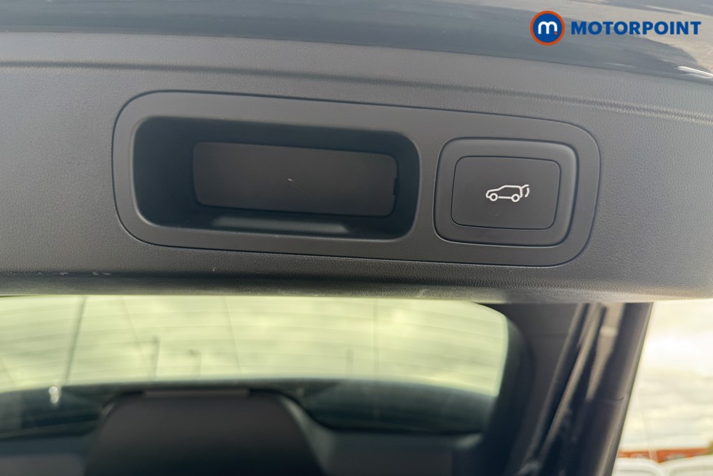 Mg Motor Uk HS Trophy Automatic Petrol SUV - Stock Number (1580694) - 23rd supplementary image