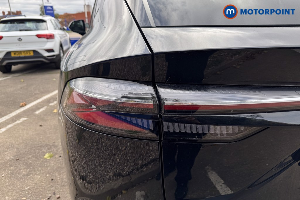 Mg Motor Uk HS Trophy Automatic Petrol SUV - Stock Number (1580694) - 24th supplementary image