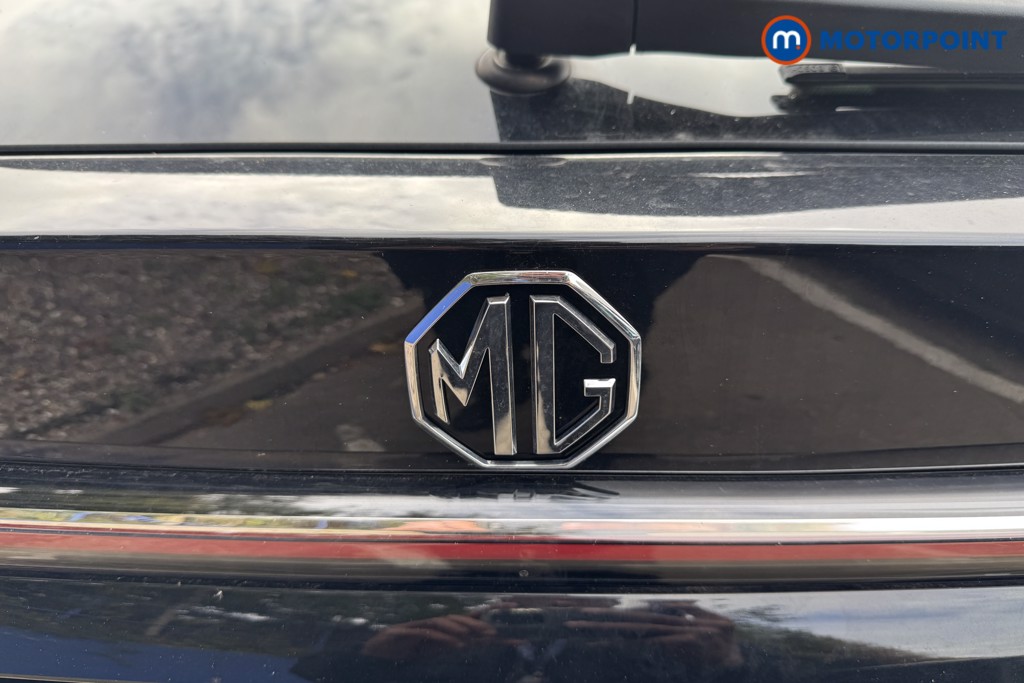 Mg Motor Uk HS Trophy Automatic Petrol SUV - Stock Number (1580694) - 26th supplementary image