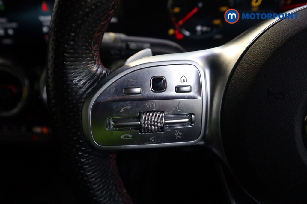 Mercedes-Benz GLB Amg Line Automatic Diesel SUV - Stock Number (1580734) - 3rd supplementary image