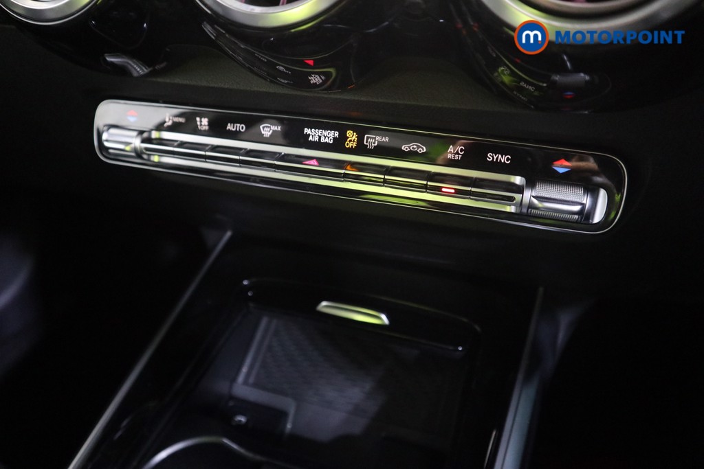 Mercedes-Benz GLB Amg Line Automatic Diesel SUV - Stock Number (1580734) - 7th supplementary image