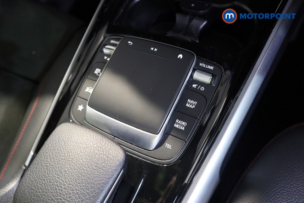 Mercedes-Benz GLB Amg Line Automatic Diesel SUV - Stock Number (1580734) - 8th supplementary image