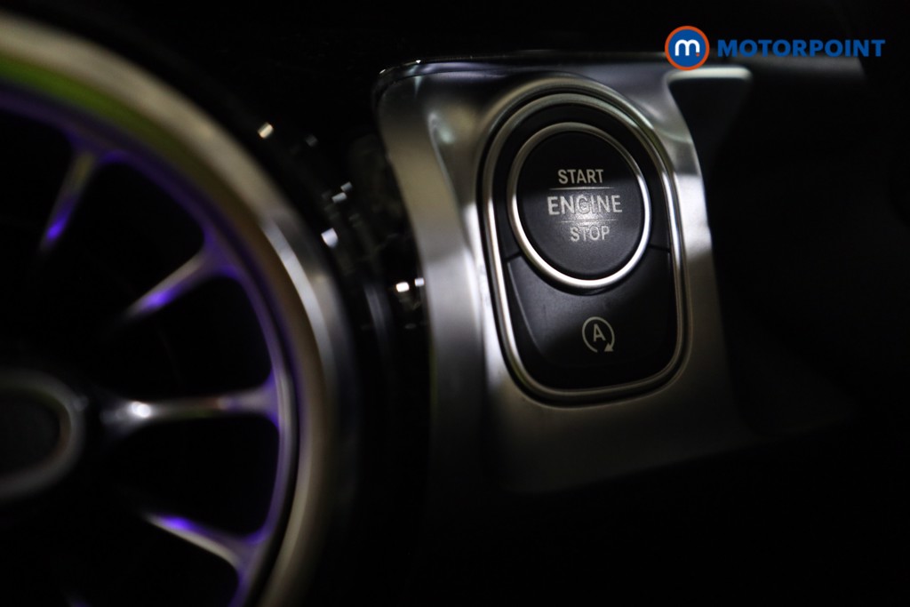 Mercedes-Benz GLB Amg Line Automatic Diesel SUV - Stock Number (1580734) - 9th supplementary image