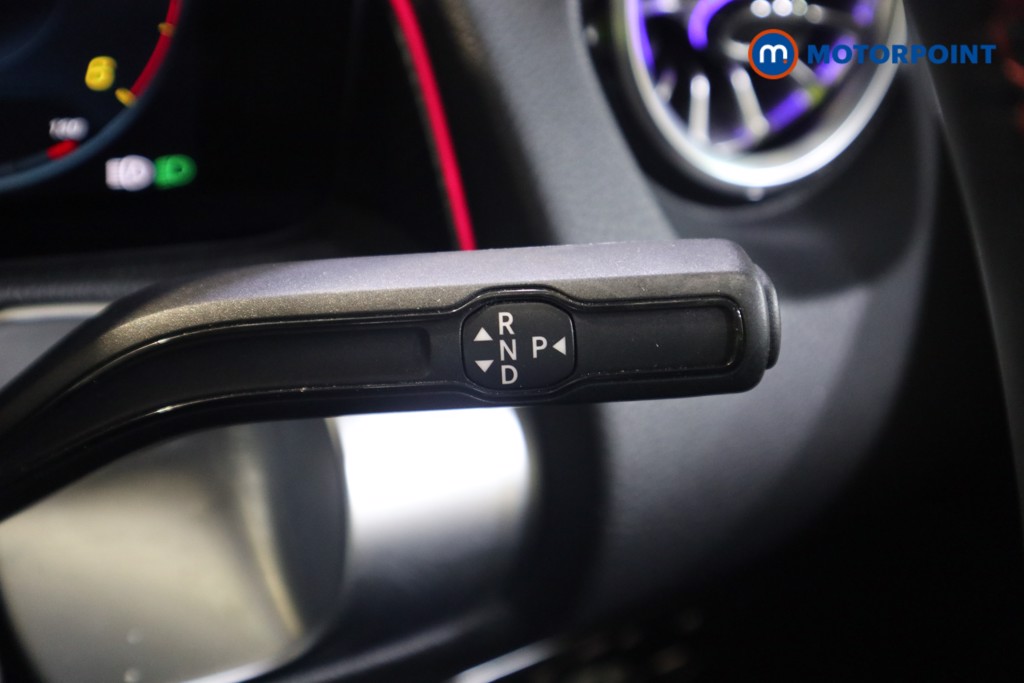 Mercedes-Benz GLB Amg Line Automatic Diesel SUV - Stock Number (1580734) - 10th supplementary image