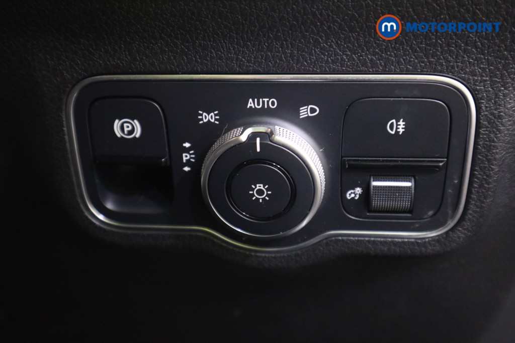 Mercedes-Benz GLB Amg Line Automatic Diesel SUV - Stock Number (1580734) - 11th supplementary image