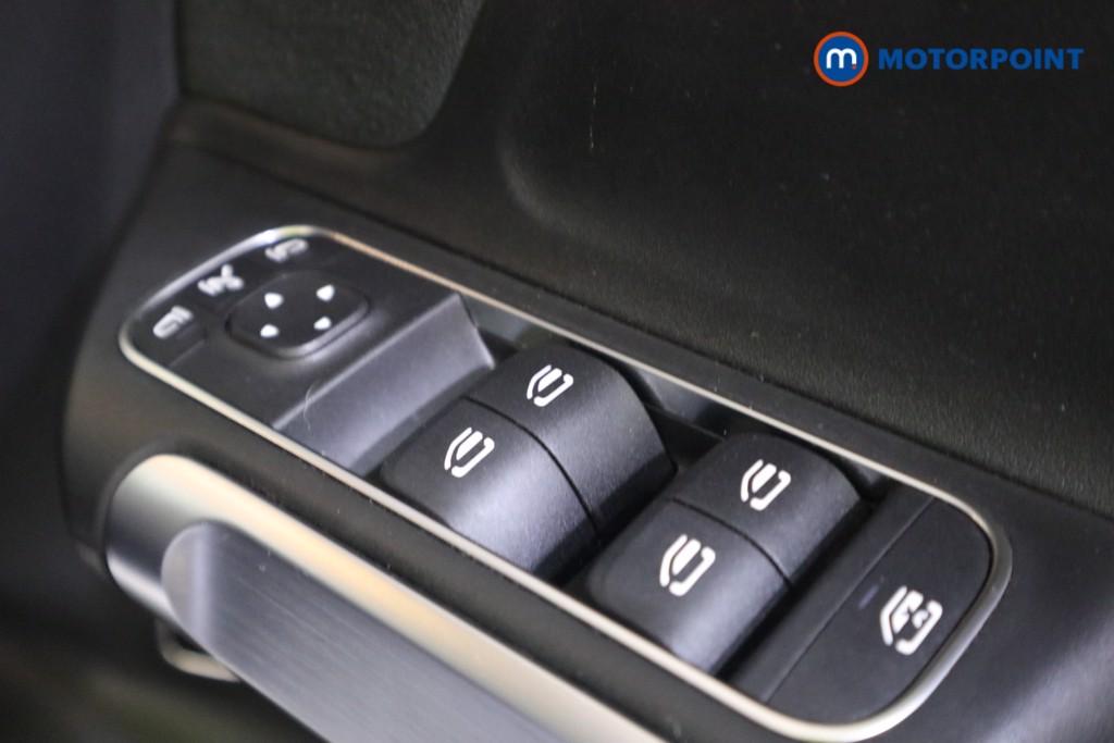 Mercedes-Benz GLB Amg Line Automatic Diesel SUV - Stock Number (1580734) - 14th supplementary image
