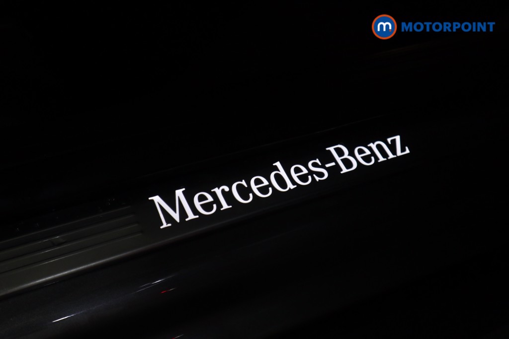 Mercedes-Benz GLB Amg Line Automatic Diesel SUV - Stock Number (1580734) - 16th supplementary image