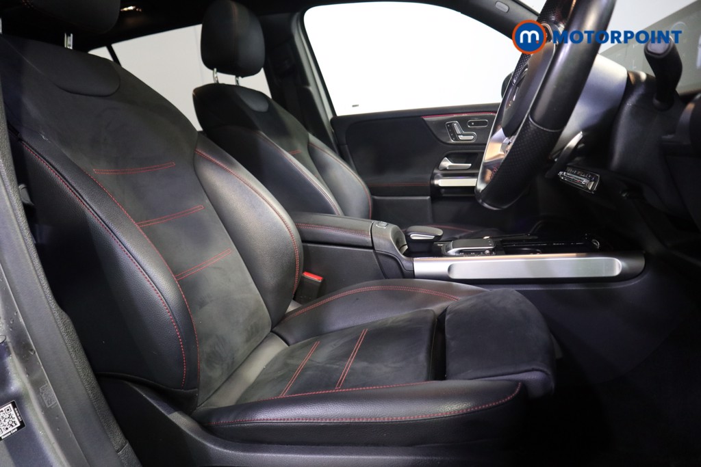 Mercedes-Benz GLB Amg Line Automatic Diesel SUV - Stock Number (1580734) - 17th supplementary image
