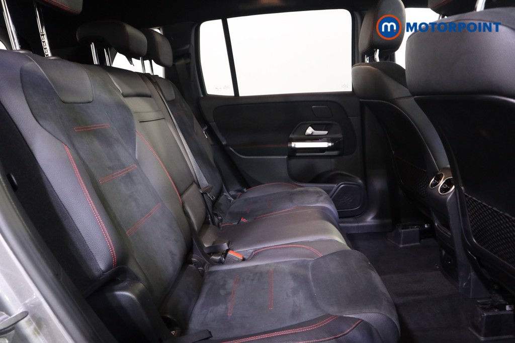 Mercedes-Benz GLB Amg Line Automatic Diesel SUV - Stock Number (1580734) - 18th supplementary image