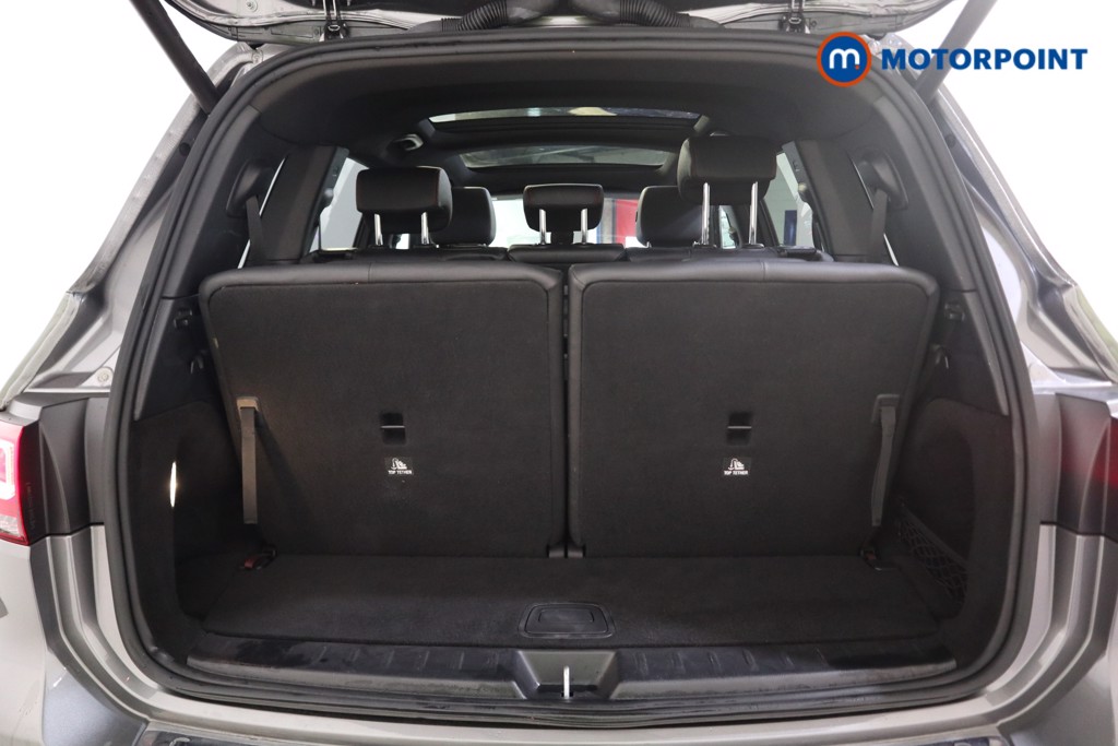 Mercedes-Benz GLB Amg Line Automatic Diesel SUV - Stock Number (1580734) - 20th supplementary image