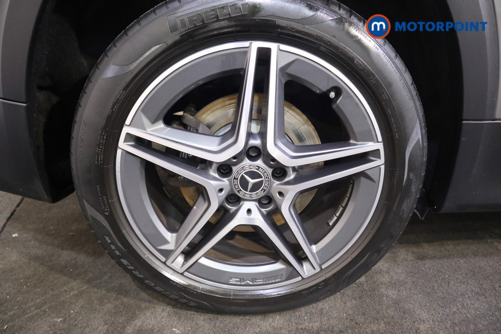 Mercedes-Benz GLB Amg Line Automatic Diesel SUV - Stock Number (1580734) - 22nd supplementary image