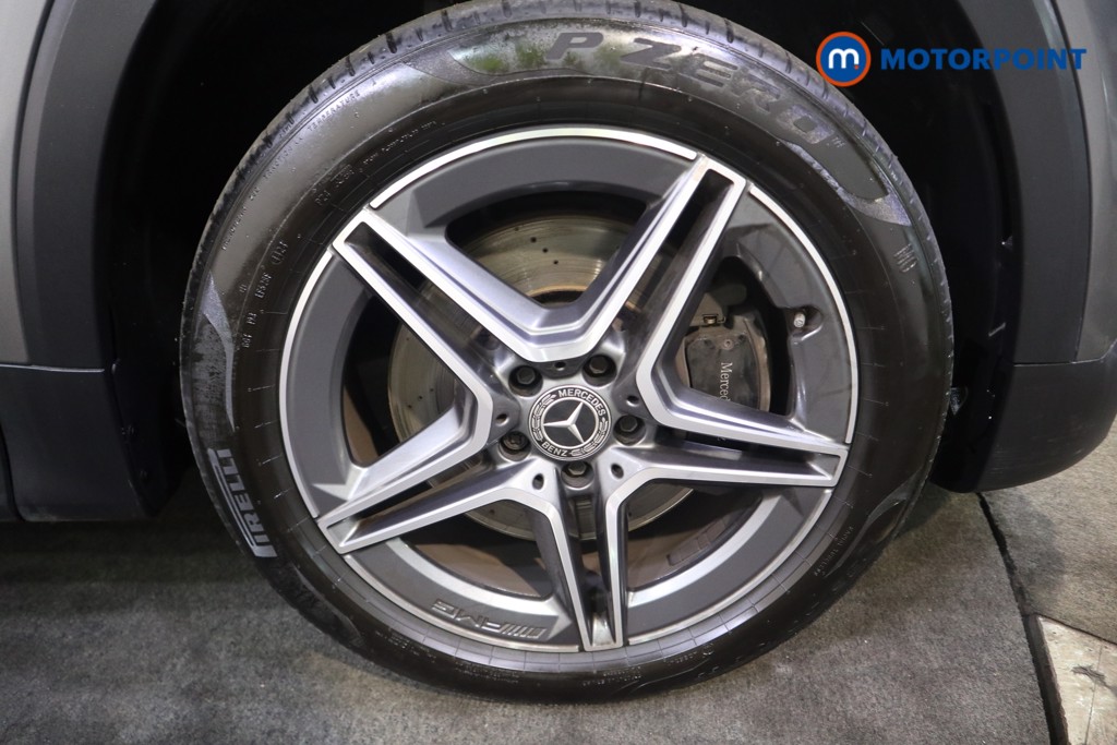 Mercedes-Benz GLB Amg Line Automatic Diesel SUV - Stock Number (1580734) - 23rd supplementary image