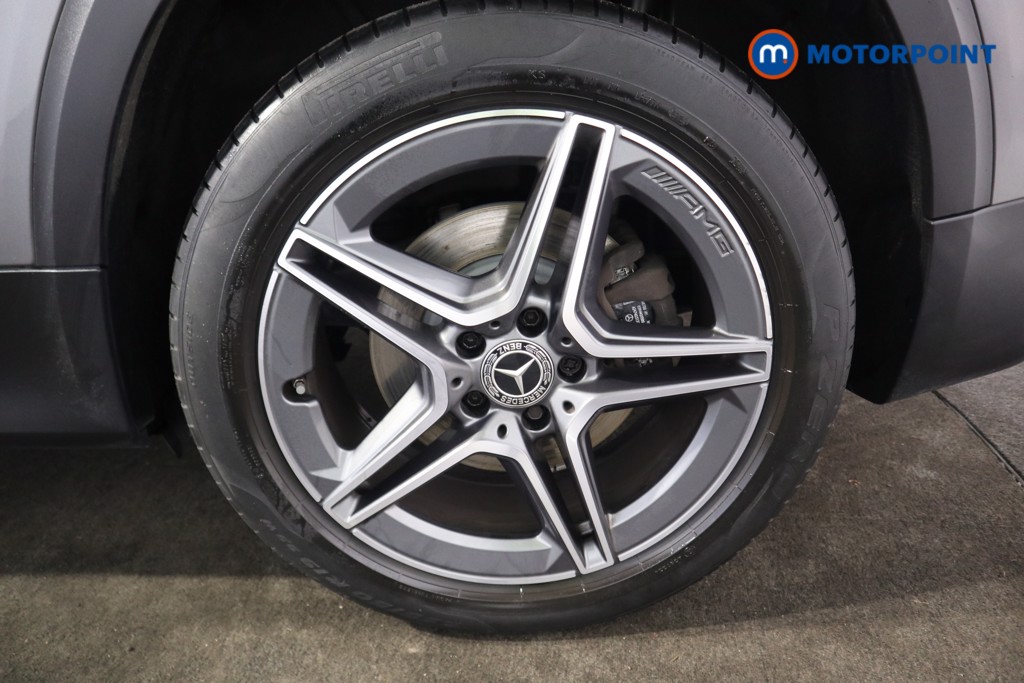 Mercedes-Benz GLB Amg Line Automatic Diesel SUV - Stock Number (1580734) - 25th supplementary image