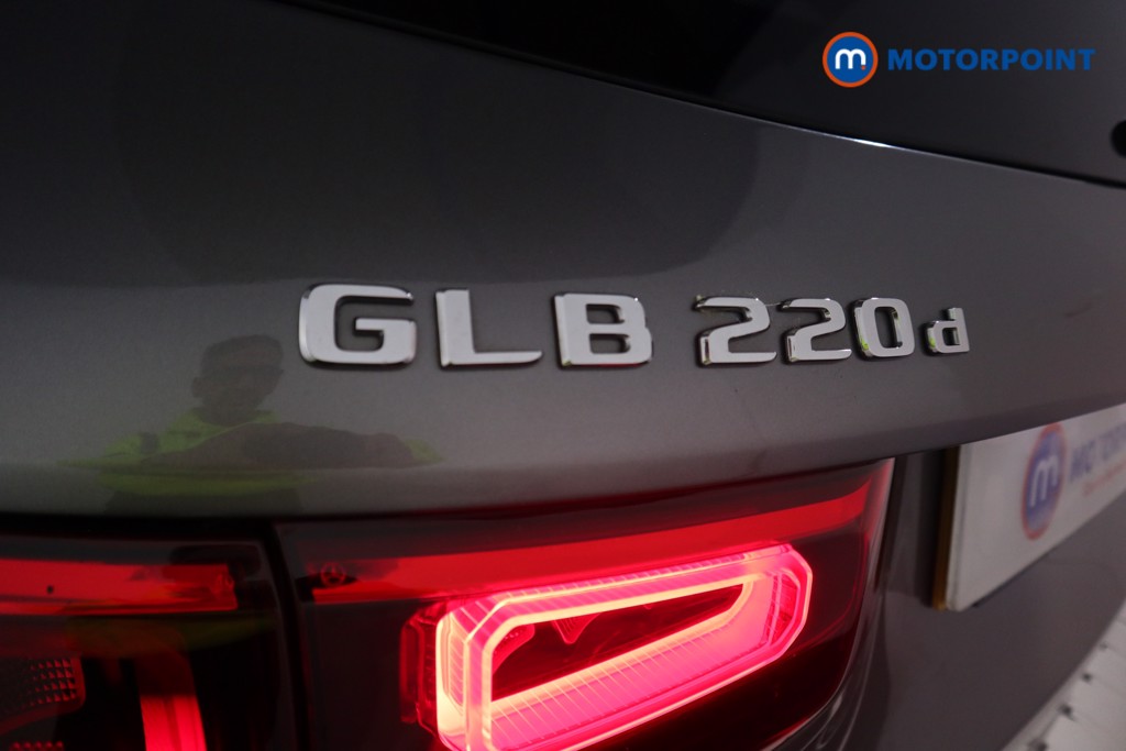 Mercedes-Benz GLB Amg Line Automatic Diesel SUV - Stock Number (1580734) - 28th supplementary image