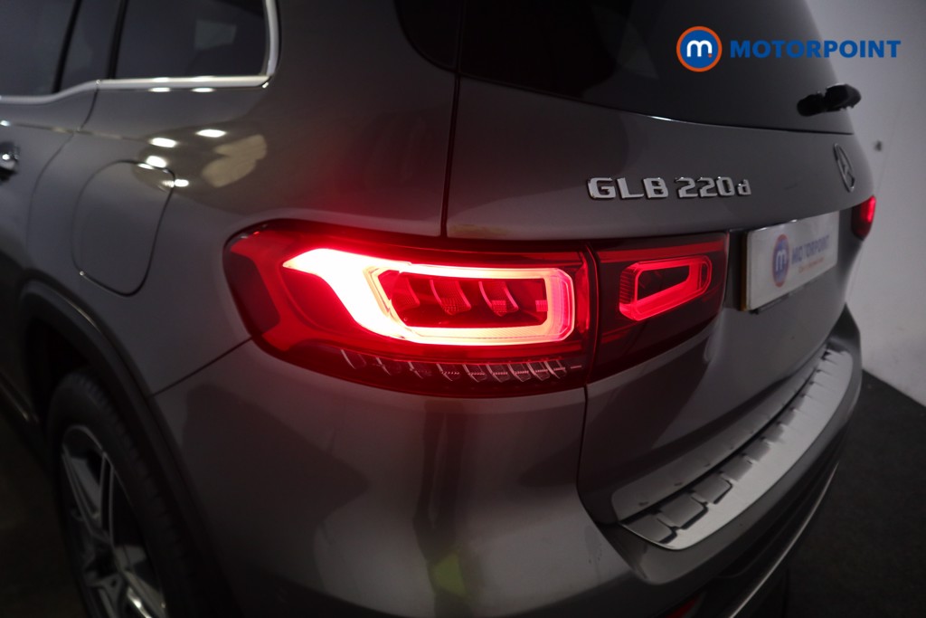 Mercedes-Benz GLB Amg Line Automatic Diesel SUV - Stock Number (1580734) - 29th supplementary image