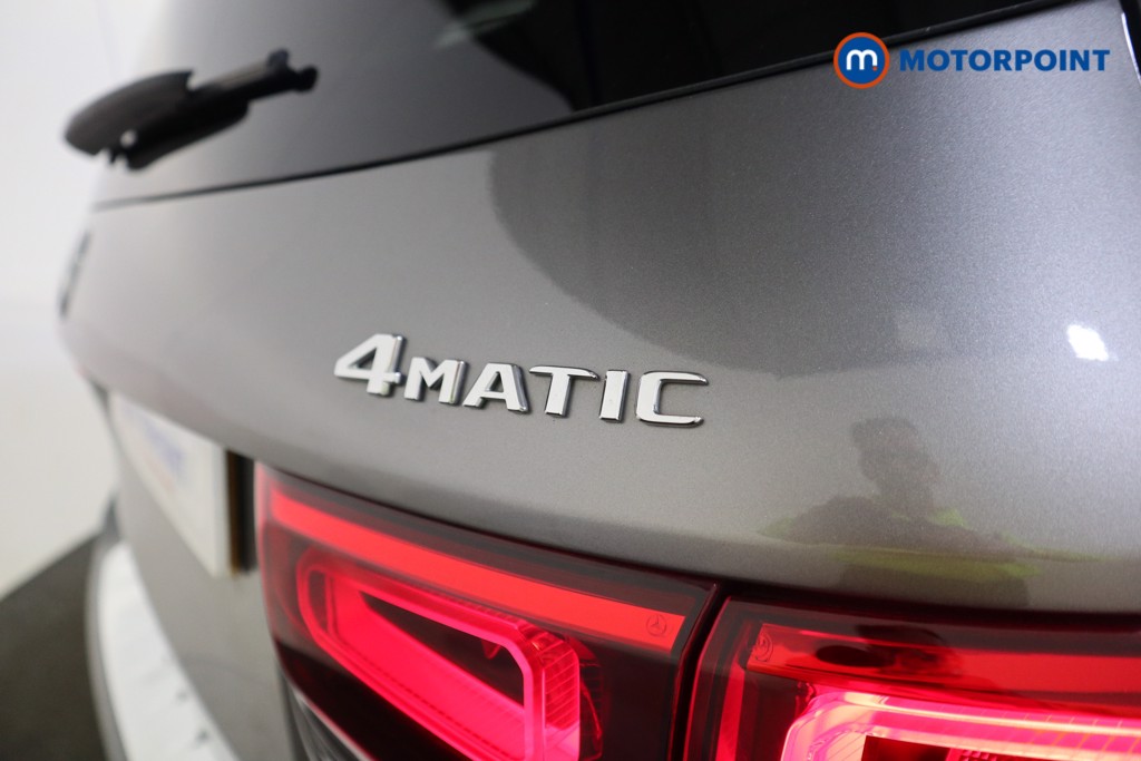 Mercedes-Benz GLB Amg Line Automatic Diesel SUV - Stock Number (1580734) - 30th supplementary image