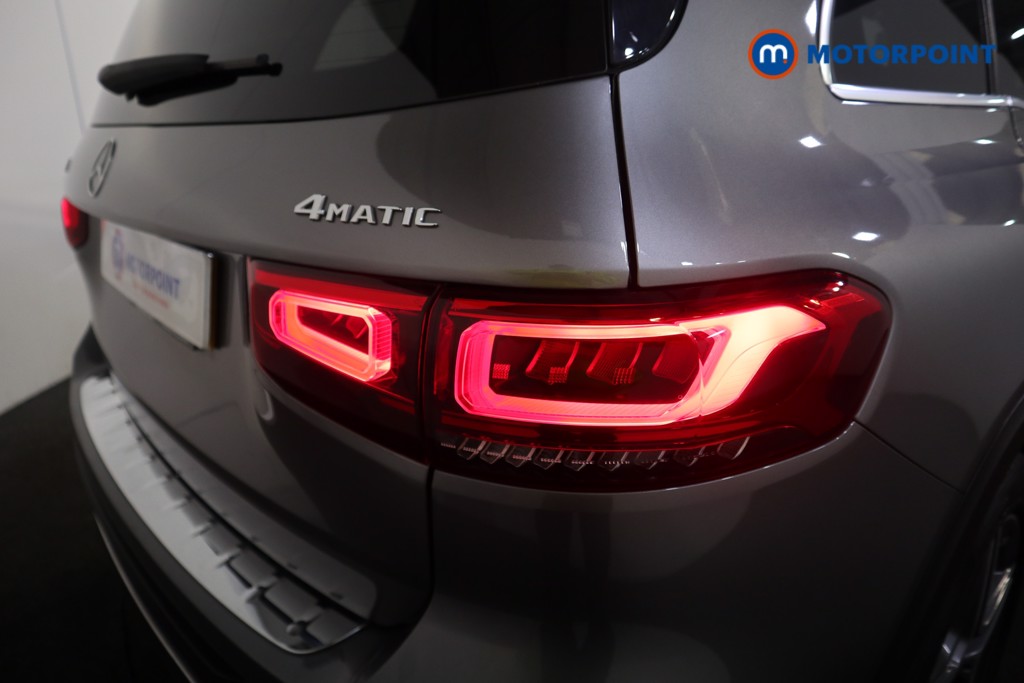 Mercedes-Benz GLB Amg Line Automatic Diesel SUV - Stock Number (1580734) - 31st supplementary image