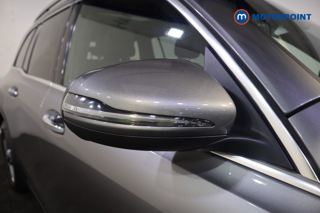 Mercedes-Benz GLB Amg Line Automatic Diesel SUV - Stock Number (1580734) - 33rd supplementary image