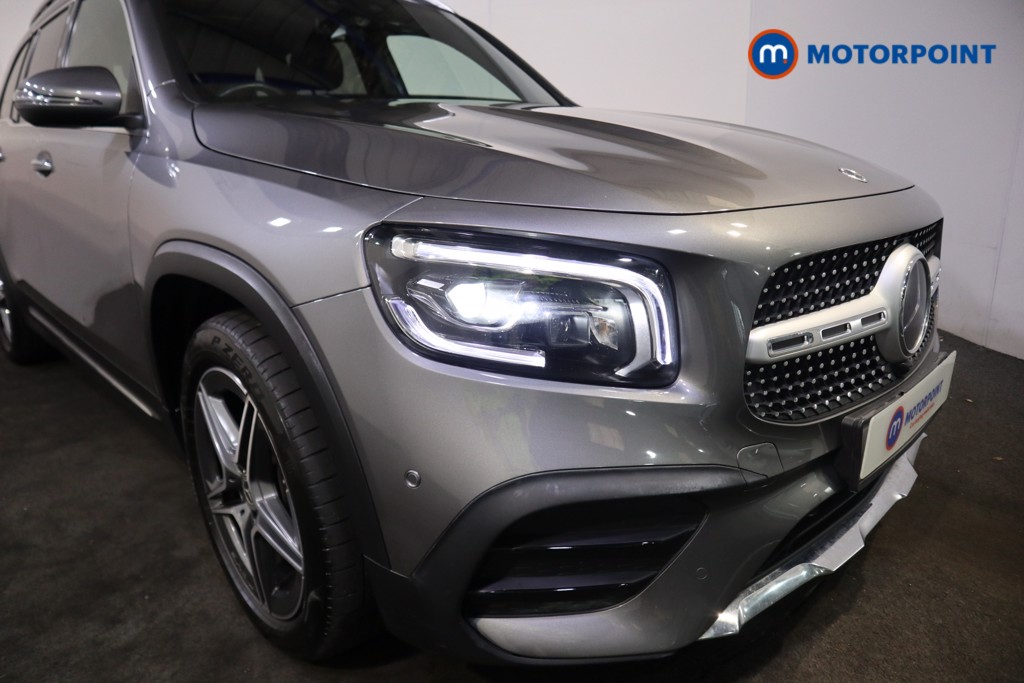 Mercedes-Benz GLB Amg Line Automatic Diesel SUV - Stock Number (1580734) - 37th supplementary image