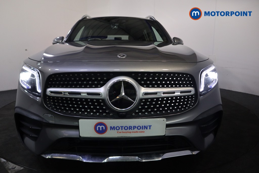 Mercedes-Benz GLB Amg Line Automatic Diesel SUV - Stock Number (1580734) - 38th supplementary image