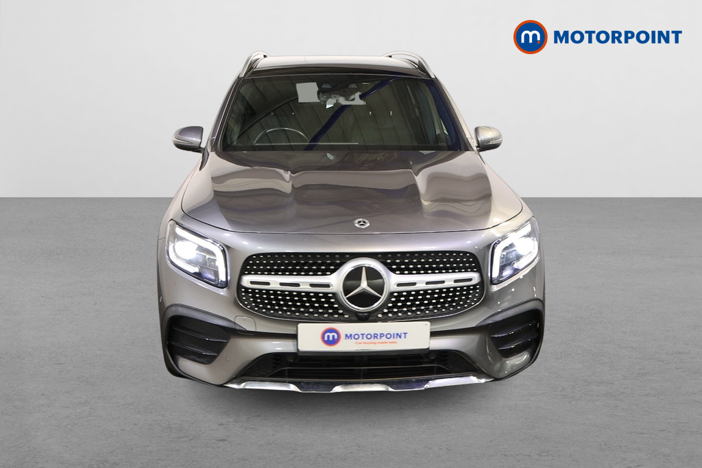 Mercedes-Benz GLB Amg Line Automatic Diesel SUV - Stock Number (1580734) - Front bumper