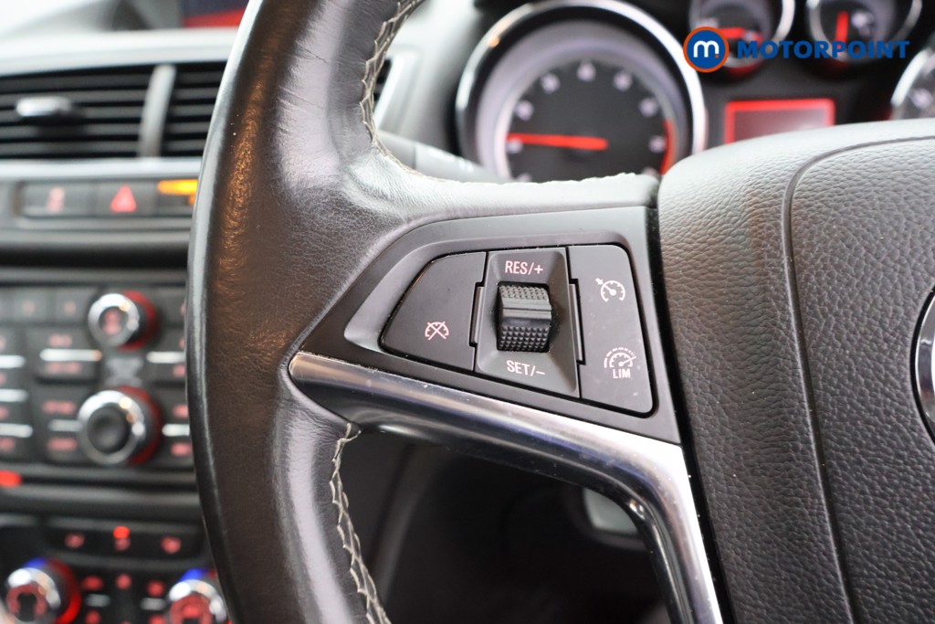 Vauxhall Mokka Tech Line Automatic Petrol SUV - Stock Number (1580736) - 2nd supplementary image