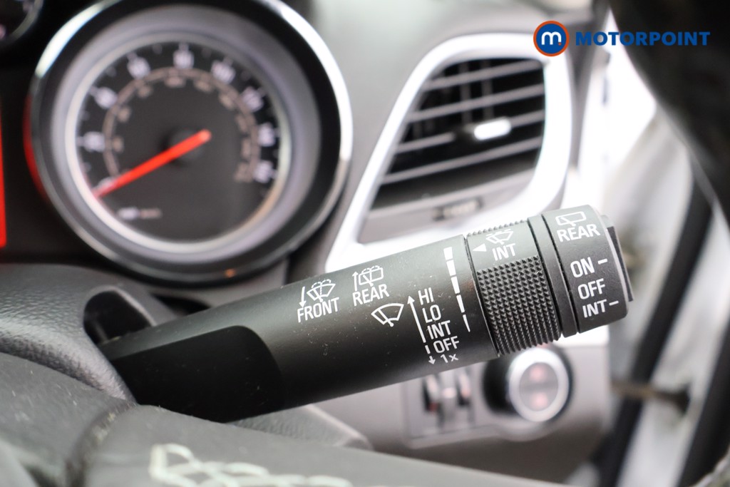 Vauxhall Mokka Tech Line Automatic Petrol SUV - Stock Number (1580736) - 5th supplementary image
