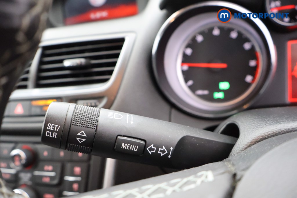 Vauxhall Mokka Tech Line Automatic Petrol SUV - Stock Number (1580736) - 6th supplementary image